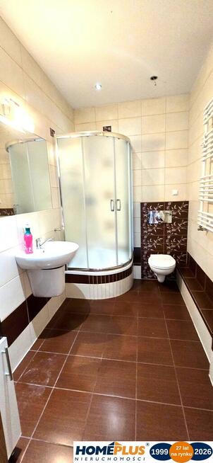 Skarbka z Gór - 4 pokoje,taras, 2 garaże, komórka