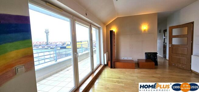 Skarbka z Gór - 4 pokoje,taras, 2 garaże, komórka