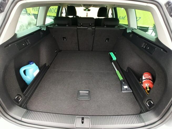 Volkswagen Passat Variant salon, serwis, II właściciel, 23% VAT, model 2020