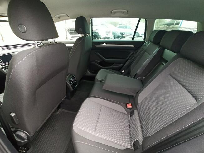 Volkswagen Passat Variant salon, serwis, II właściciel, 23% VAT, model 2020