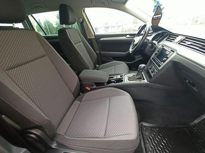 Volkswagen Passat Variant salon, serwis, II właściciel, 23% VAT, model 2020