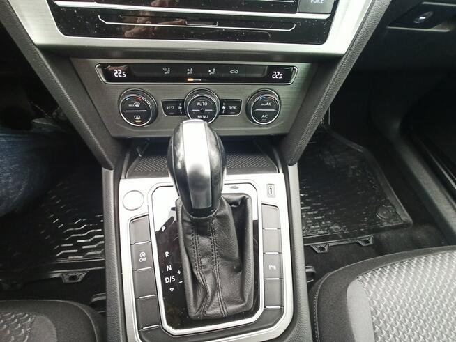 Volkswagen Passat Variant salon, serwis, II właściciel, 23% VAT, model 2020