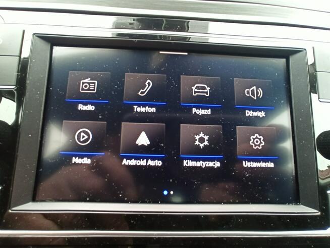 Volkswagen Passat Variant salon, serwis, II właściciel, 23% VAT, model 2020