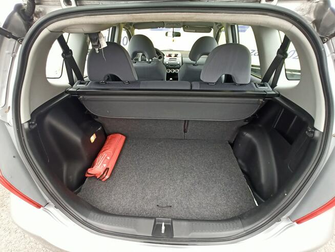 Honda Jazz gaz, świetny stan