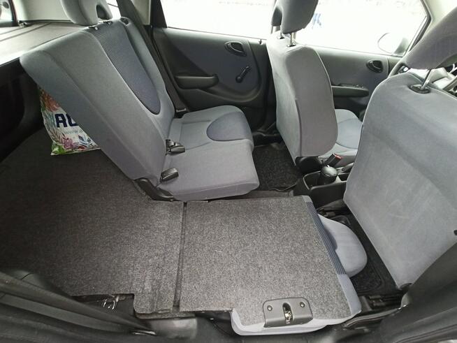 Honda Jazz gaz, świetny stan