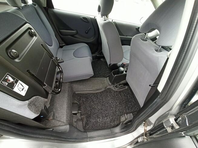 Honda Jazz gaz, świetny stan