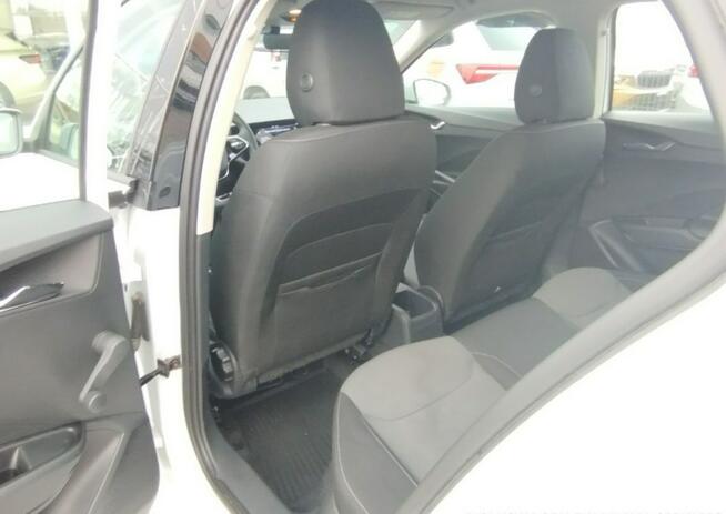 Škoda Fabia 1.0 TSI Selection