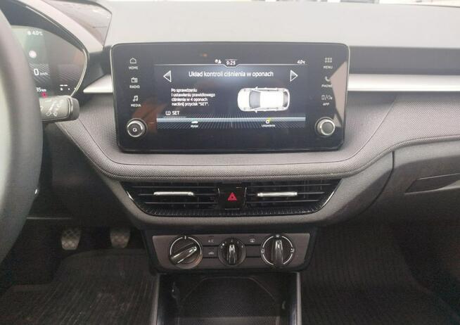 Škoda Fabia 1.0 TSI Selection