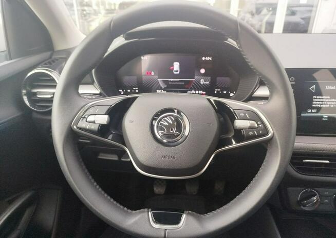 Škoda Fabia 1.0 TSI Selection