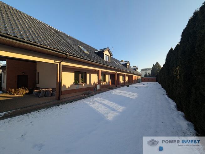 Jedyna taka nieruchomość w Krakowie !