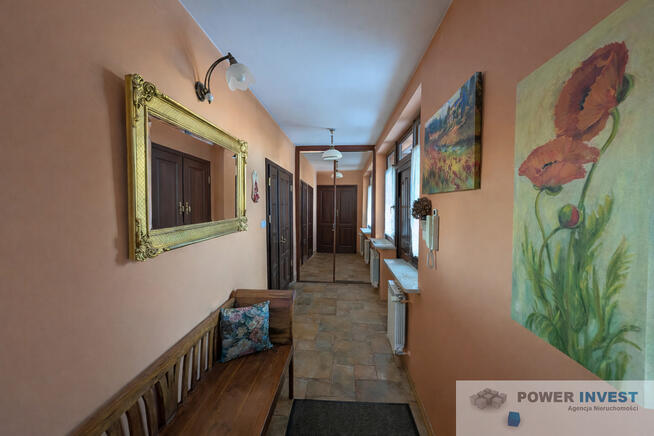 Jedyna taka nieruchomość w Krakowie !