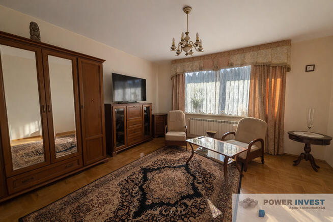 Jedyna taka nieruchomość w Krakowie !