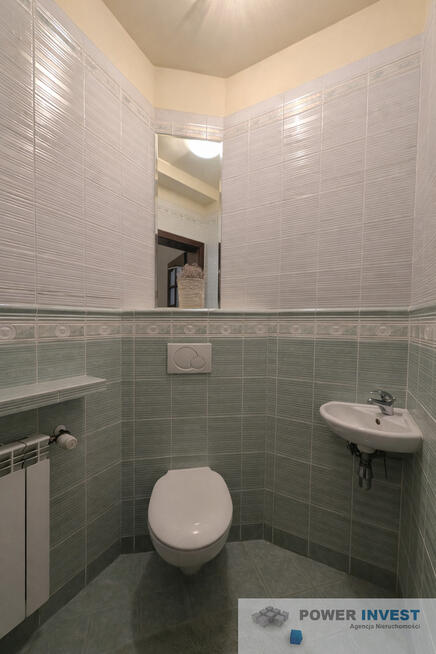 Jedyna taka nieruchomość w Krakowie !