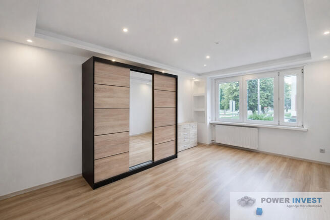 Komfortowe 2 pokoje z oddzielną kuchnią i piwnicą!