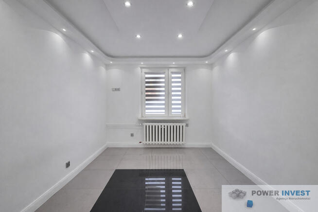 Komfortowe 2 pokoje z oddzielną kuchnią i piwnicą!