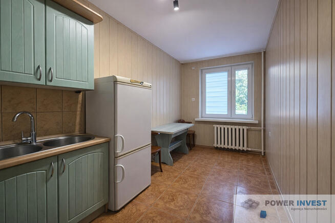 Komfortowe 2 pokoje z oddzielną kuchnią i piwnicą!