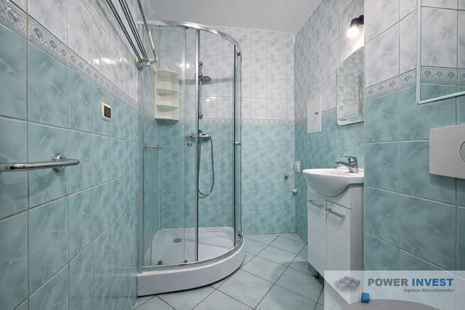 Komfortowe 2 pokoje z oddzielną kuchnią i piwnicą!