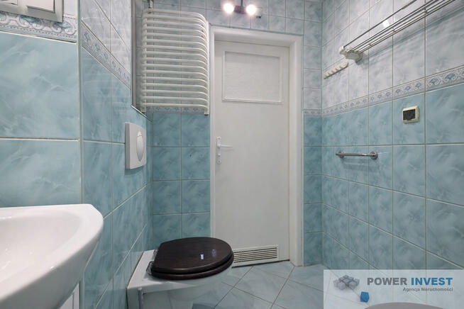 Komfortowe 2 pokoje z oddzielną kuchnią i piwnicą!