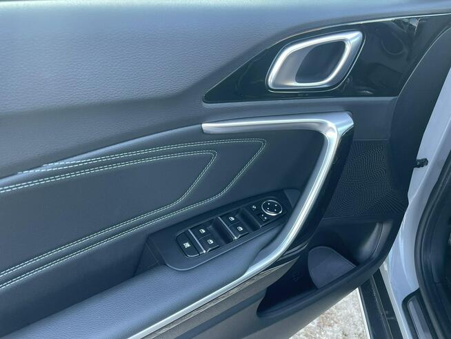 Kia XCeed 1.5 T-GDI 150KM TRIBUTE DCT Salon PL 1wł Alufelgi 18