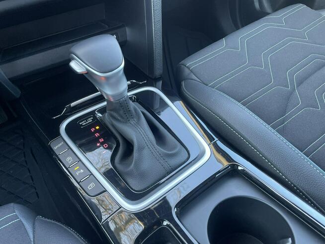 Kia XCeed 1.5 T-GDI 150KM TRIBUTE DCT Salon PL 1wł Alufelgi 18