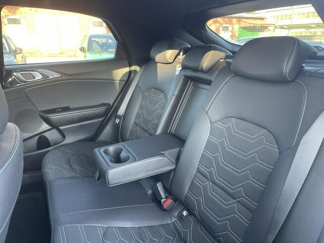 Kia XCeed 1.5 T-GDI 150KM TRIBUTE DCT Salon PL 1wł Alufelgi 18