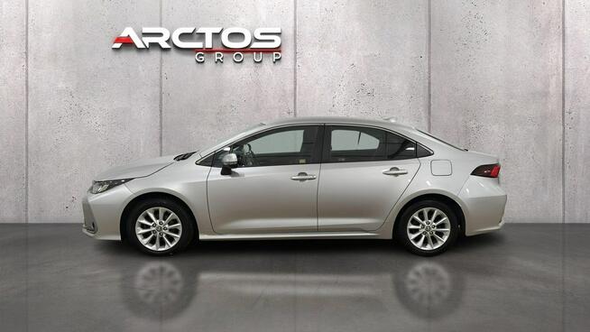 Toyota Corolla 1.5 benzyna manual Comfort