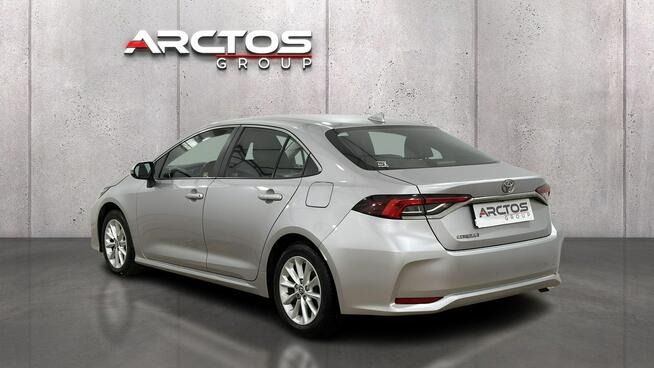 Toyota Corolla 1.5 benzyna manual Comfort