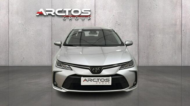 Toyota Corolla 1.5 benzyna manual Comfort