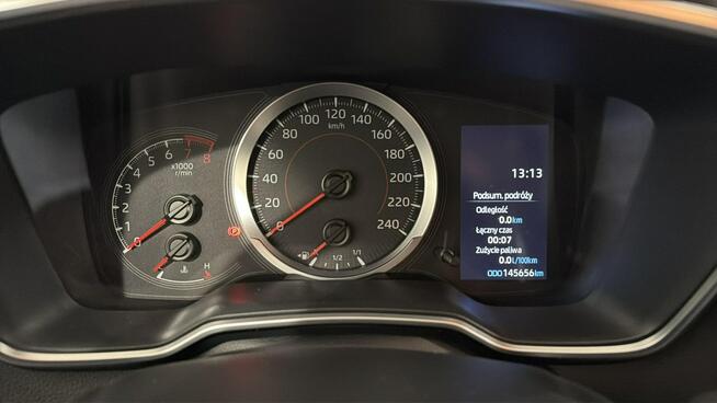 Toyota Corolla 1.5 benzyna manual Comfort