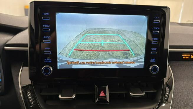 Toyota Corolla 1.5 benzyna manual Comfort