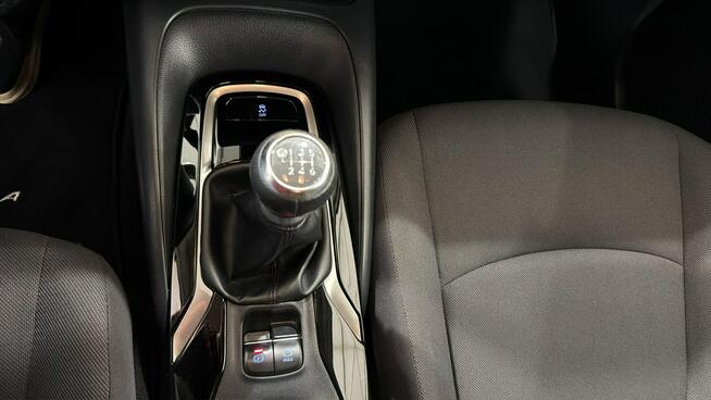 Toyota Corolla 1.5 benzyna manual Comfort