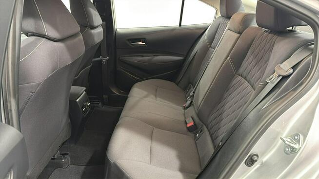 Toyota Corolla 1.5 benzyna manual Comfort