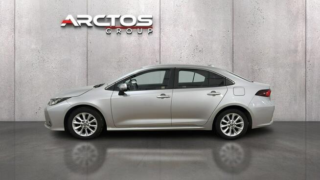 Toyota Corolla 1.5 benzyna manual Comfort