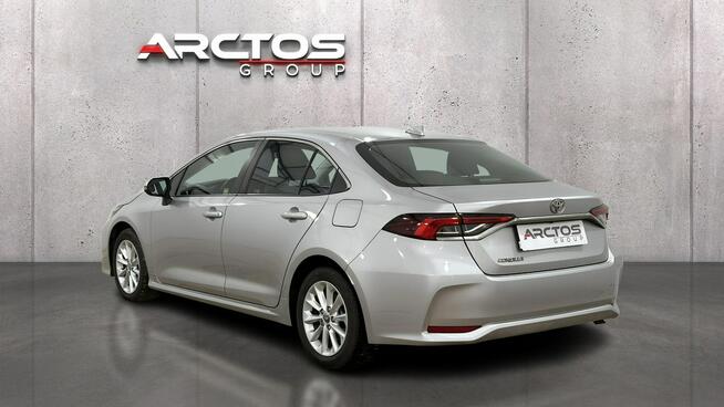 Toyota Corolla 1.5 benzyna manual Comfort