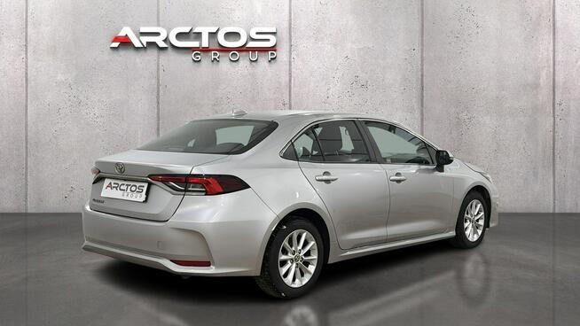 Toyota Corolla 1.5 benzyna manual Comfort