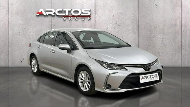 Toyota Corolla 1.5 benzyna manual Comfort