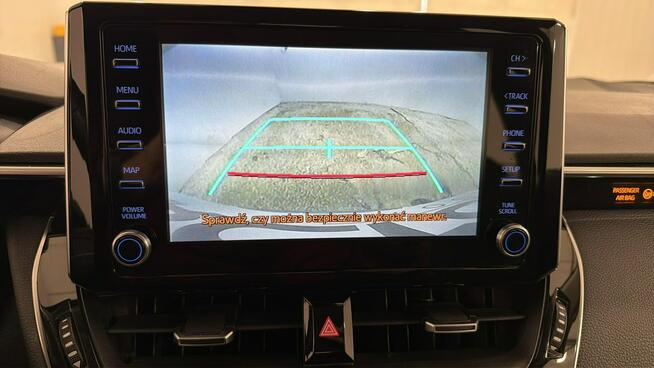 Toyota Corolla 1.5 benzyna manual Comfort