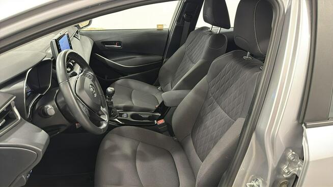 Toyota Corolla 1.5 benzyna manual Comfort