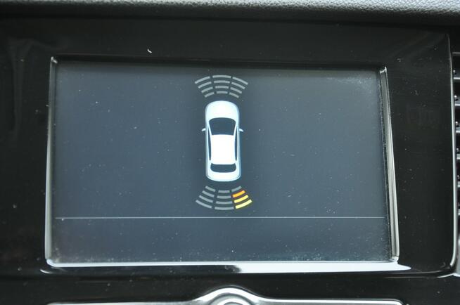 Opel Mokka X 1.4 140KM Lift LED Póskóra Niski przebieg Ładna Zadbana