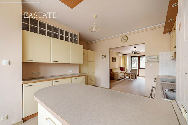 Mieszkanie Warszawa gm. Mokotów Mokotów, Powsińska