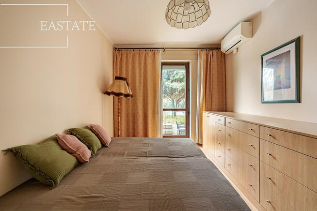 Mieszkanie Warszawa gm. Mokotów Mokotów, Powsińska