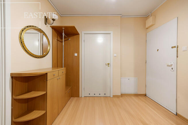 Mieszkanie Warszawa gm. Mokotów Mokotów, Powsińska