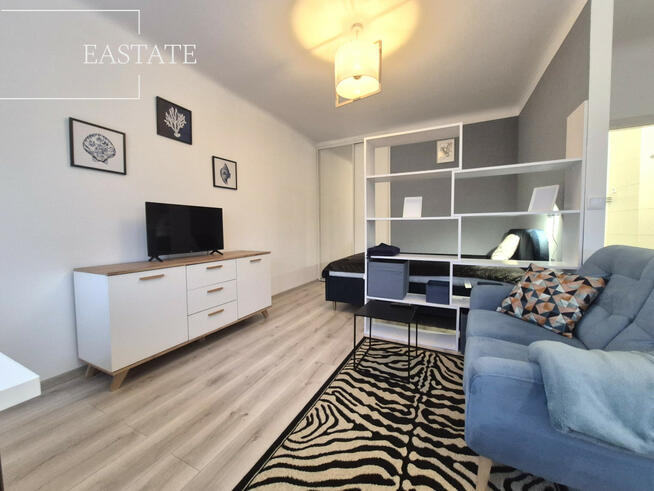 Mieszkanie Warszawa gm. Śródmieście Śródmieście, Nowolipie