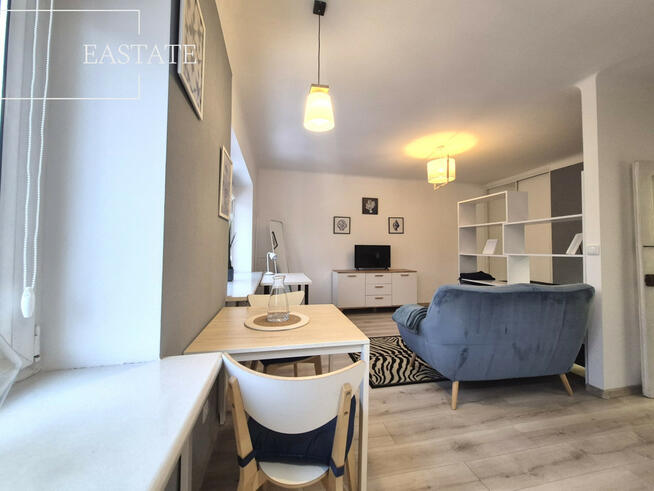 Mieszkanie Warszawa gm. Śródmieście Śródmieście, Nowolipie