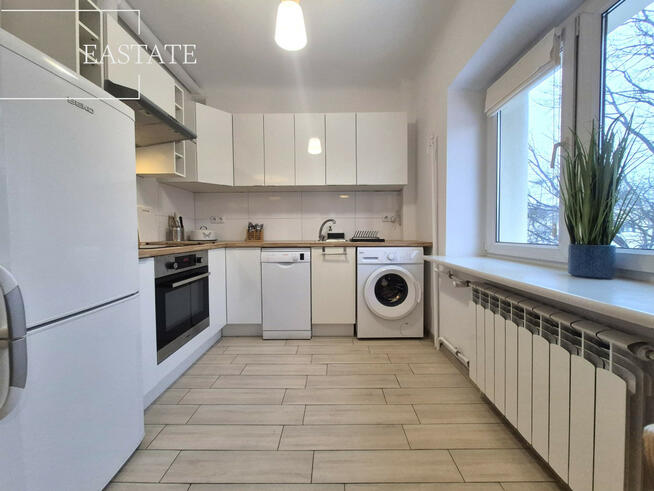 Mieszkanie Warszawa gm. Śródmieście Śródmieście, Nowolipie