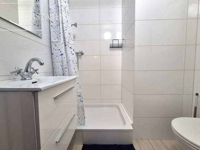 Mieszkanie Warszawa gm. Śródmieście Śródmieście, Nowolipie