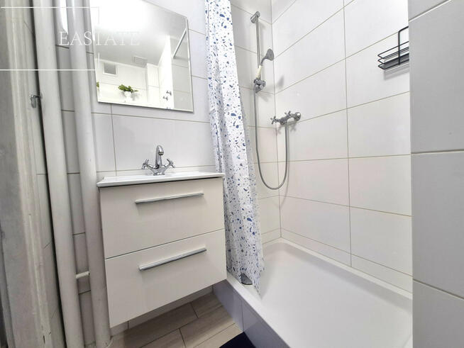 Mieszkanie Warszawa gm. Śródmieście Śródmieście, Nowolipie