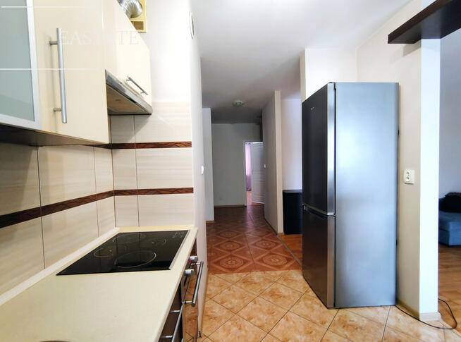 Mieszkanie Warszawa gm. Ursynów Ursynów, Braci Wagów