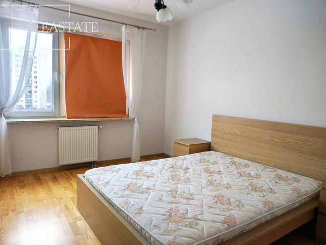 Mieszkanie Warszawa gm. Ursynów Ursynów, Braci Wagów