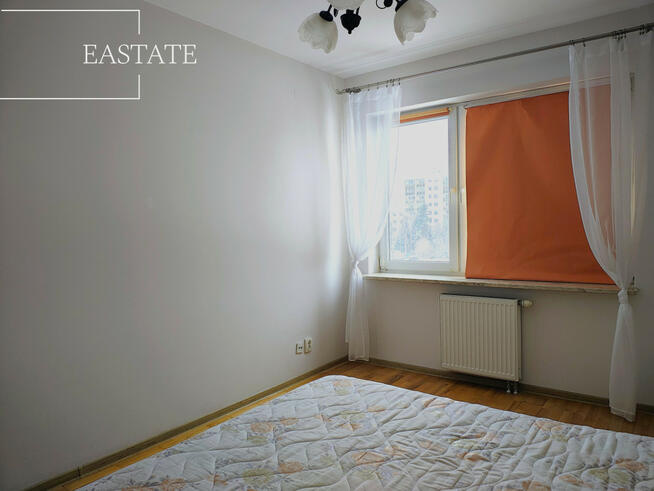 Mieszkanie Warszawa gm. Ursynów Ursynów, Braci Wagów